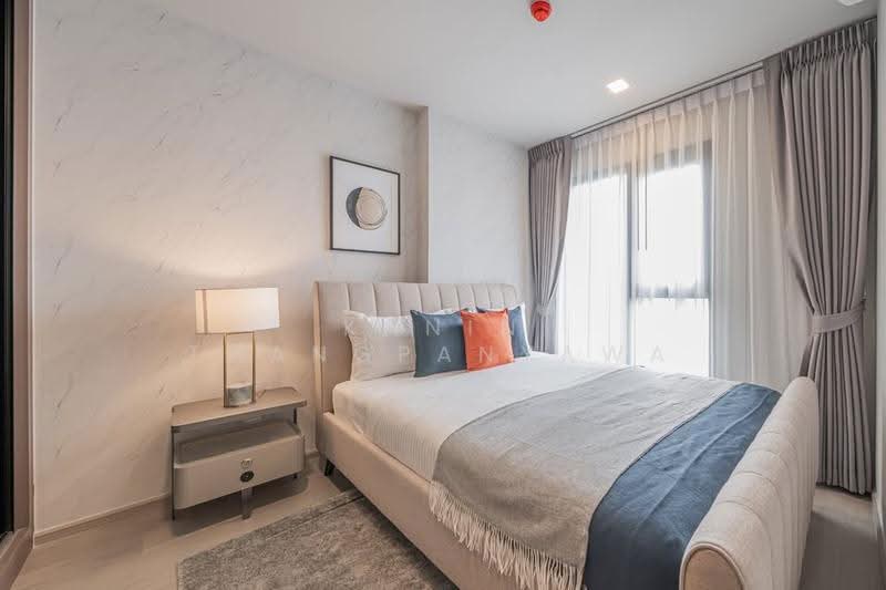 Life Phahon-Ladprao, Bangkok, 996 Phahonyothin Road, Jom Phon, Chatuchak, Bangkok, 1 Bedroom, 35 sqm, Condo For Rent, by Kanin Thangpanyawa, 500537564 - DDproperty.com