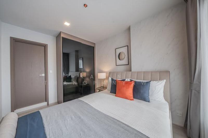 Life Phahon-Ladprao : ไลฟ์ พหลฯ-ลาดพร้าว, กรุงเทพ, 996 Phahonyothin Road, จอมพล, จตุจักร, กรุงเทพ, 35 ตร.ม., คอนโด ให้เช่า, โดย Kanin Thangpanyawa, 500537564 - DDproperty.com