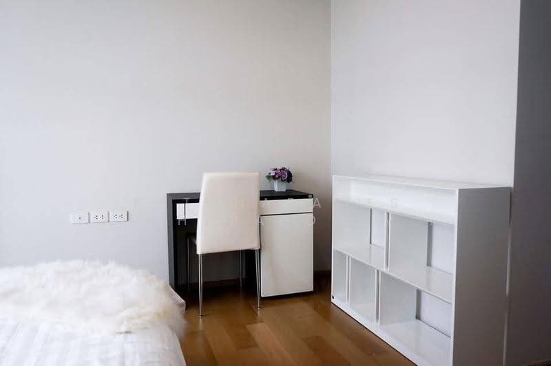 Hive Sathorn, Bangkok, Krung Thonburi Road, Khlong Ton Sai, Khlong San, Bangkok, 1 Bedroom, 49 sqm, Condo For Rent, by Patcharames Pattharapornviboon, 500537567 - DDproperty.com