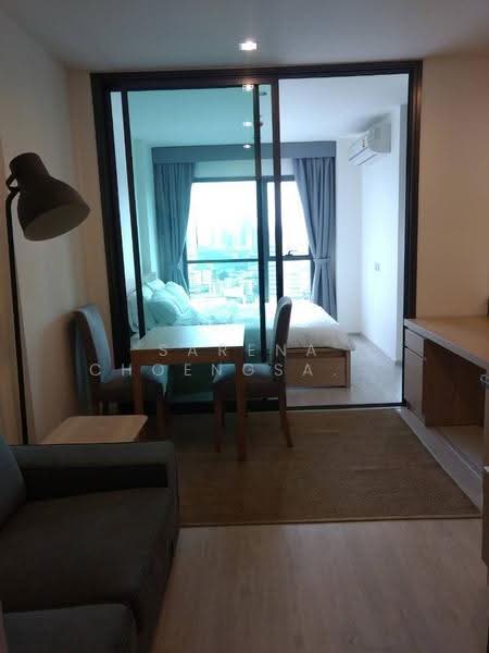 Rhythm Rangnam, Bangkok, 10 Rangnam Road, Thanon Phaya Thai, Ratchathewi, Bangkok, 1 Bedroom, 35 sqm, Condo For Sale, by Sarena Choengsamor, 500537568 - DDproperty.com