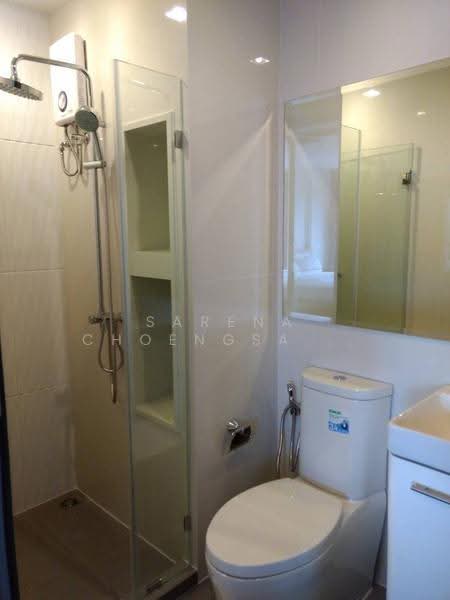 Rhythm Rangnam, Bangkok, 10 Rangnam Road, Thanon Phaya Thai, Ratchathewi, Bangkok, 1 Bedroom, 35 sqm, Condo For Sale, by Sarena Choengsamor, 500537568 - DDproperty.com