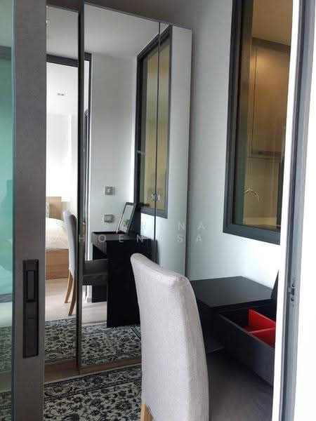 Rhythm Rangnam, Bangkok, 10 Rangnam Road, Thanon Phaya Thai, Ratchathewi, Bangkok, 1 Bedroom, 35 sqm, Condo For Sale, by Sarena Choengsamor, 500537568 - DDproperty.com