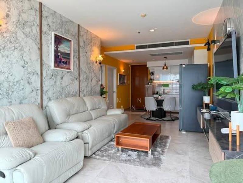 The River (Bangna-Lake 26 Community), Samut Prakan, Bang Sao Thong, Samut Prakan, 1 Bedroom, 67 sqm, Condo For Sale, by Kanin Thangpanyawa, 500537569 - DDproperty.com