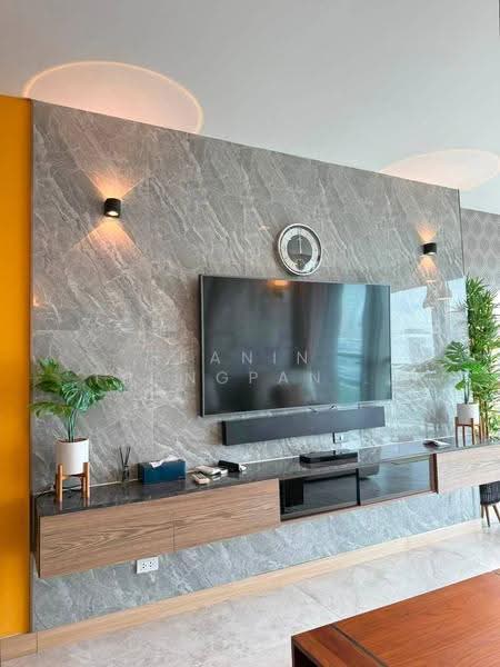 The River (Bangna-Lake 26 Community), Samut Prakan, Bang Sao Thong, Samut Prakan, 1 Bedroom, 67 sqm, Condo For Sale, by Kanin Thangpanyawa, 500537569 - DDproperty.com