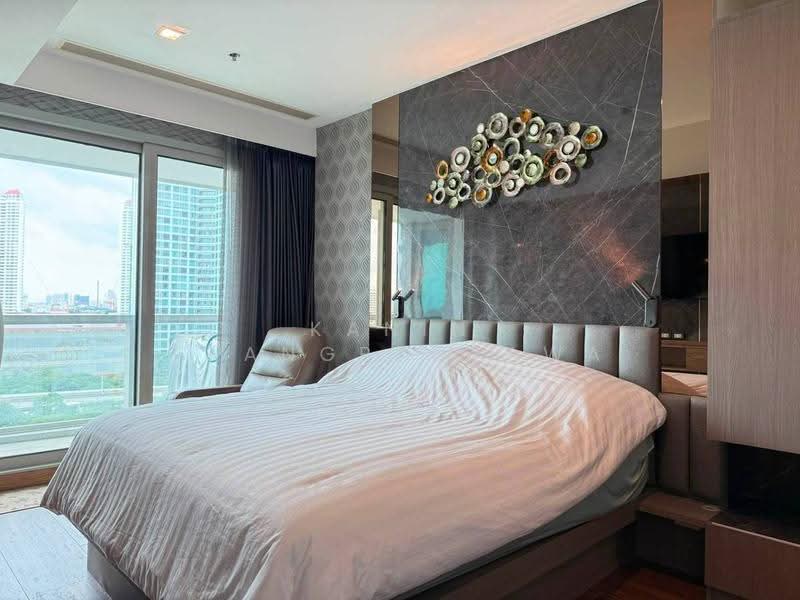 The River (Bangna-Lake 26 Community) : เดอะ ริเวอร์, สมุทรปราการ, บางเสาธง, สมุทรปราการ, 67 ตร.ม., Condo ขาย, โดย Kanin Thangpanyawa, 500537569 - DDproperty.com