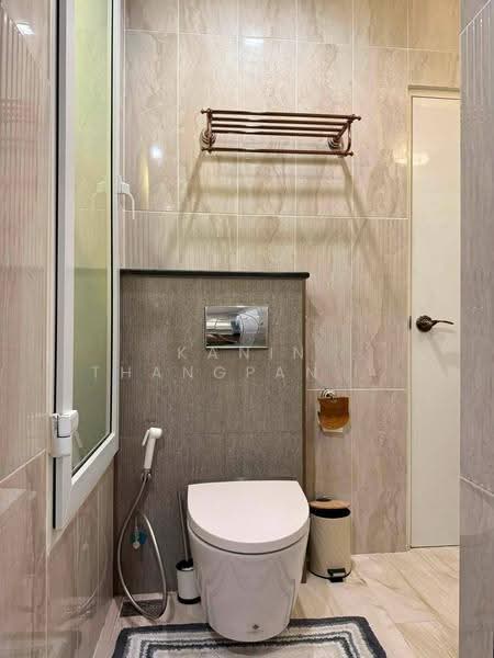 The River (Bangna-Lake 26 Community), Samut Prakan, Bang Sao Thong, Samut Prakan, 1 Bedroom, 67 sqm, Condo For Sale, by Kanin Thangpanyawa, 500537569 - DDproperty.com