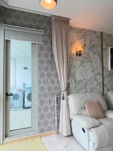 The River (Bangna-Lake 26 Community), Samut Prakan, Bang Sao Thong, Samut Prakan, 1 Bedroom, 67 sqm, Condo For Sale, by Kanin Thangpanyawa, 500537569 - DDproperty.com