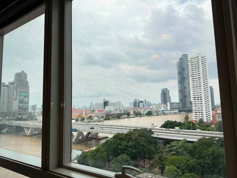 The River (Bangna-Lake 26 Community), Samut Prakan, Bang Sao Thong, Samut Prakan, 1 Bedroom, 67 sqm, Condo For Sale, by Kanin Thangpanyawa, 500537569 - DDproperty.com