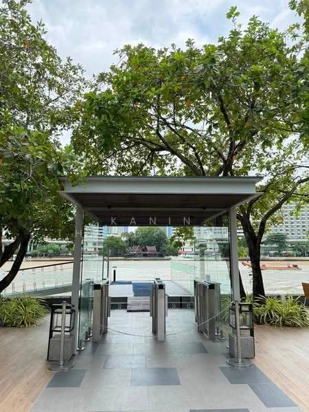 The River (Bangna-Lake 26 Community), Samut Prakan, Bang Sao Thong, Samut Prakan, 1 Bedroom, 67 sqm, Condo For Sale, by Kanin Thangpanyawa, 500537569 - DDproperty.com