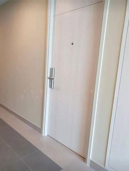 Noble Revolve Ratchada 2, Bangkok, 70 Soi Ratchadaphisek 10, Ratchadaphisek Road, Huai Khwang, Bangkok, 2 Bedrooms, 40 sqm, Condo For Rent, by Tongchompoo Pattanachaiwongkoon, 500537570 - DDproperty.com
