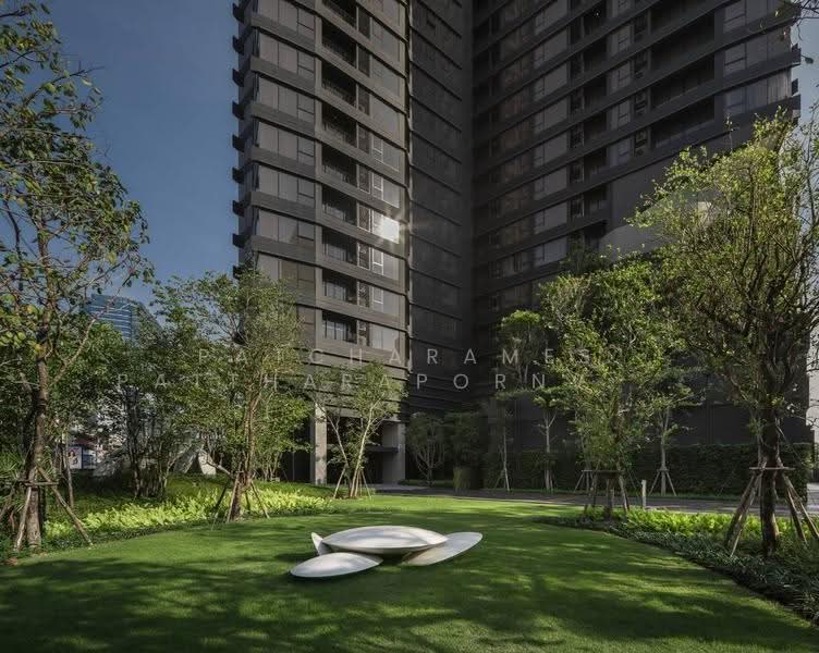 Coco Parc : โคโค่ พาร์ค, กรุงเทพ, 1150 1150 ถนนพระรามที่ ๔, คลองเตย, กรุงเทพ, 26 ตร.ม., คอนโด ให้เช่า, โดย Patcharames Pattharapornviboon, 500537571 - DDproperty.com