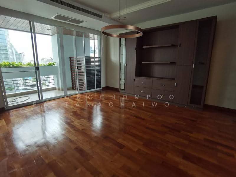 BT Residence, Bangkok, 8 Soi Sukhumvit 8, Khlong Toei, Bangkok, 3 Bedrooms, 300 sqm, Apartment For Rent, by Tongchompoo Pattanachaiwongkoon, 500537573 - DDproperty.com