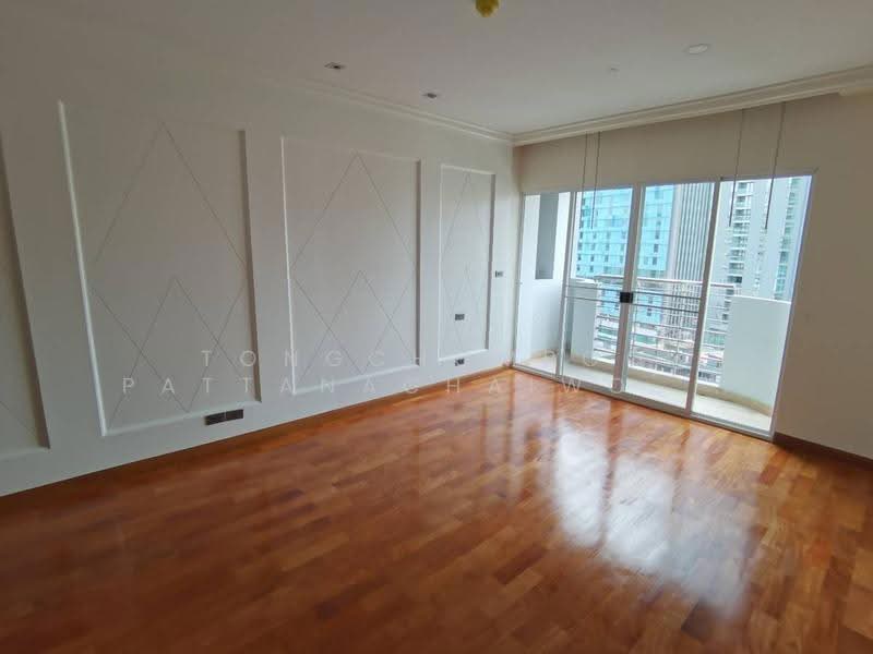 BT Residence, Bangkok, 8 Soi Sukhumvit 8, Khlong Toei, Bangkok, 3 Bedrooms, 300 sqm, Apartment For Rent, by Tongchompoo Pattanachaiwongkoon, 500537573 - DDproperty.com