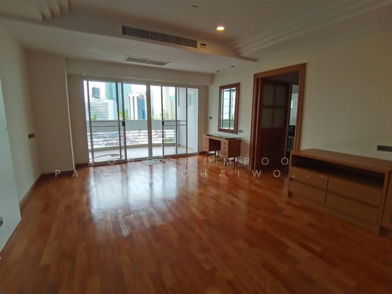 BT Residence, Bangkok, 8 Soi Sukhumvit 8, Khlong Toei, Bangkok, 3 Bedrooms, 300 sqm, Apartment For Rent, by Tongchompoo Pattanachaiwongkoon, 500537573 - DDproperty.com