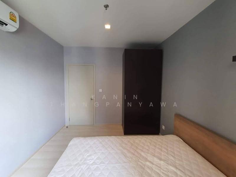 Life Sukhumvit 48, Bangkok, Soi Sukhumvit 48, Phra Kanong, Khlong Toei, Bangkok, 1 Bedroom, 30 sqm, Condo For Rent, by Kanin Thangpanyawa, 500537574 - DDproperty.com