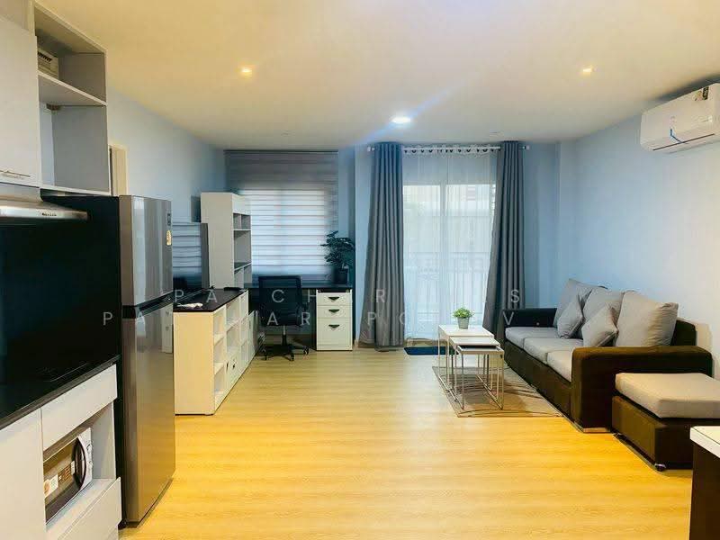 Condo One Siam condominium, Bangkok, Rama 1, Wang Mai, Pathum Wan, Bangkok, 1 Bedroom, 53 sqm, Condo For Rent, by Patcharames Pattharapornviboon, 500537576 - DDproperty.com