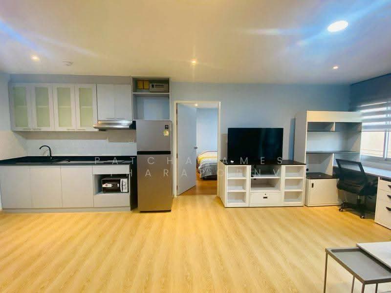 Condo One Siam condominium, Bangkok, Rama 1, Wang Mai, Pathum Wan, Bangkok, 1 Bedroom, 53 sqm, Condo For Rent, by Patcharames Pattharapornviboon, 500537576 - DDproperty.com