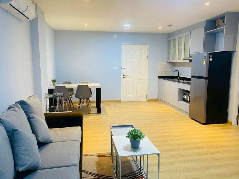 Condo One Siam condominium, Bangkok, Rama 1, Wang Mai, Pathum Wan, Bangkok, 1 Bedroom, 53 sqm, Condo For Rent, by Patcharames Pattharapornviboon, 500537576 - DDproperty.com