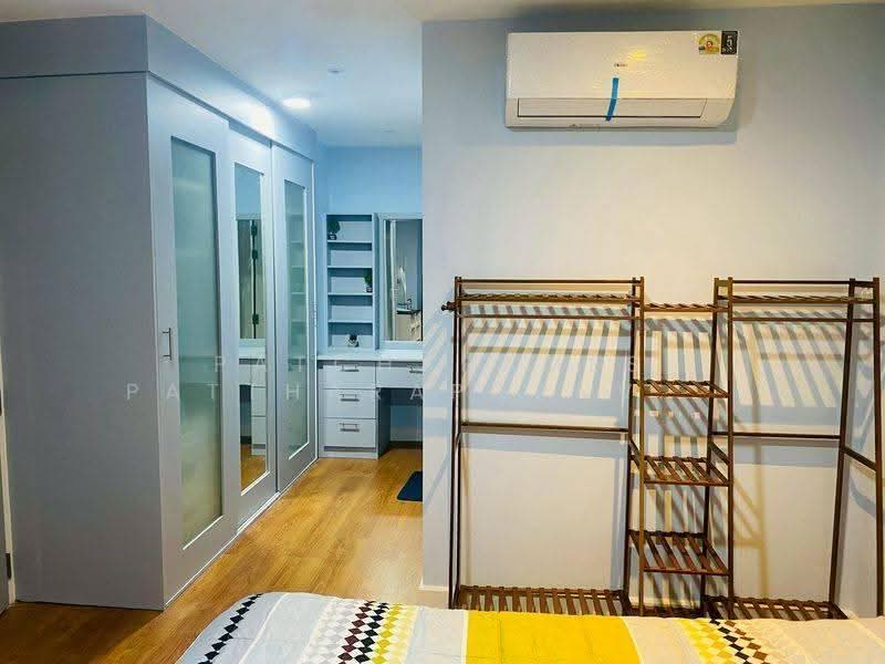 Condo One Siam condominium, Bangkok, Rama 1, Wang Mai, Pathum Wan, Bangkok, 1 Bedroom, 53 sqm, Condo For Rent, by Patcharames Pattharapornviboon, 500537576 - DDproperty.com