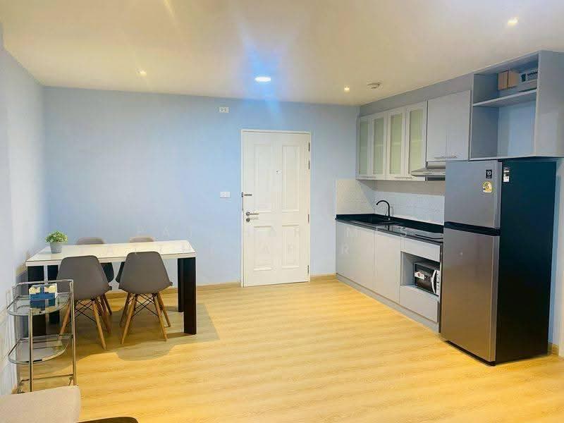 Condo One Siam condominium, Bangkok, Rama 1, Wang Mai, Pathum Wan, Bangkok, 1 Bedroom, 53 sqm, Condo For Rent, by Patcharames Pattharapornviboon, 500537576 - DDproperty.com