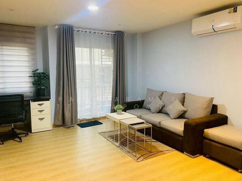 Condo One Siam condominium, Bangkok, Rama 1, Wang Mai, Pathum Wan, Bangkok, 1 Bedroom, 53 sqm, Condo For Rent, by Patcharames Pattharapornviboon, 500537576 - DDproperty.com