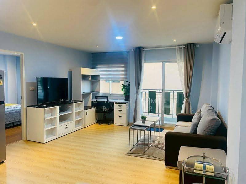 Condo One Siam condominium, Bangkok, Rama 1, Wang Mai, Pathum Wan, Bangkok, 1 Bedroom, 53 sqm, Condo For Rent, by Patcharames Pattharapornviboon, 500537576 - DDproperty.com