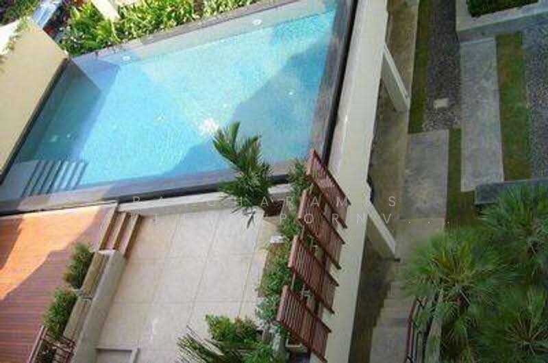 Condo One Siam condominium, Bangkok, Rama 1, Wang Mai, Pathum Wan, Bangkok, 1 Bedroom, 53 sqm, Condo For Rent, by Patcharames Pattharapornviboon, 500537576 - DDproperty.com