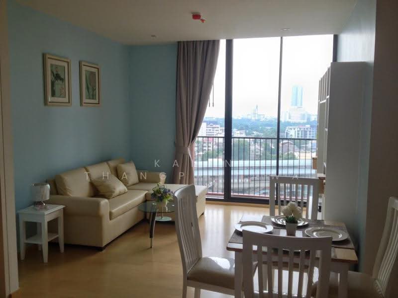 Noble ReD, Bangkok, 8 Paholyothin Road, Samsen Nai, Phaya Thai, Bangkok, 1 Bedroom, 52 sqm, Condo For Rent, by Kanin Thangpanyawa, 500537579 - DDproperty.com