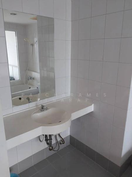 Chapter One Modern Dutch, Bangkok, Rat Burana 33, Rat Burana, Bangkok, 2 Bedrooms, 59 sqm, Condo For Rent, by Patcharames Pattharapornviboon, 500537580 - DDproperty.com