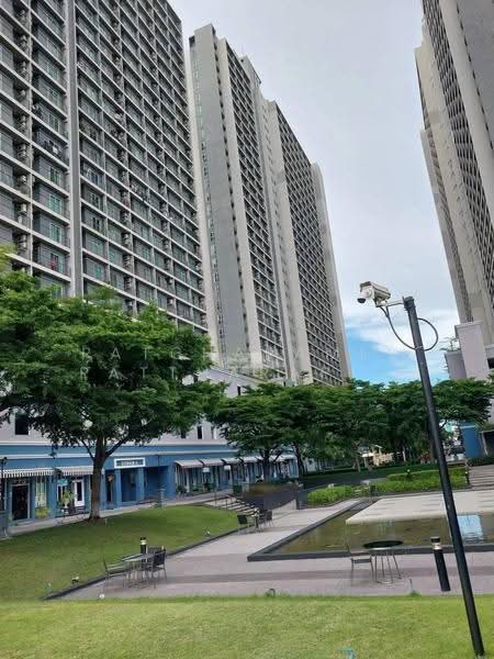 Chapter One Modern Dutch, Bangkok, Rat Burana 33, Rat Burana, Bangkok, 2 Bedrooms, 59 sqm, Condo For Rent, by Patcharames Pattharapornviboon, 500537580 - DDproperty.com