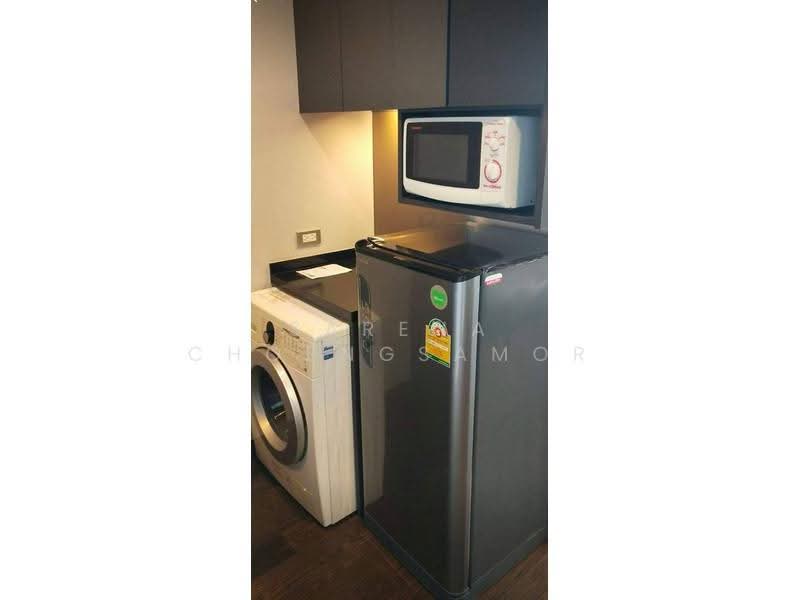 The Lumpini 24, Bangkok, Sukhumvit 24 Road, Khong Tan, Khlong Toei, Bangkok, 1 Bedroom, 31 sqm, Condo For Sale, by Sarena Choengsamor, 500537581 - DDproperty.com