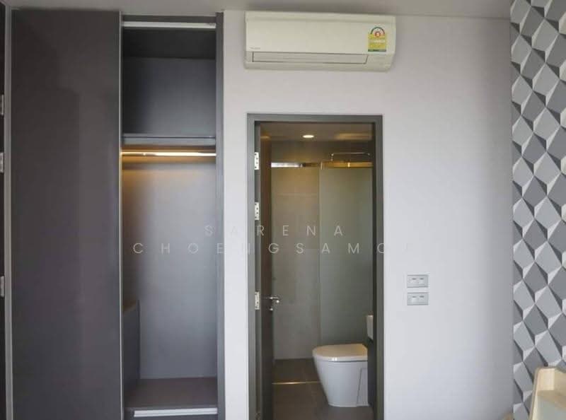 The Lumpini 24, Bangkok, Sukhumvit 24 Road, Khong Tan, Khlong Toei, Bangkok, 1 Bedroom, 31 sqm, Condo For Sale, by Sarena Choengsamor, 500537581 - DDproperty.com