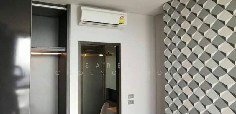 The Lumpini 24, Bangkok, Sukhumvit 24 Road, Khong Tan, Khlong Toei, Bangkok, 1 Bedroom, 31 sqm, Condo For Sale, by Sarena Choengsamor, 500537581 - DDproperty.com
