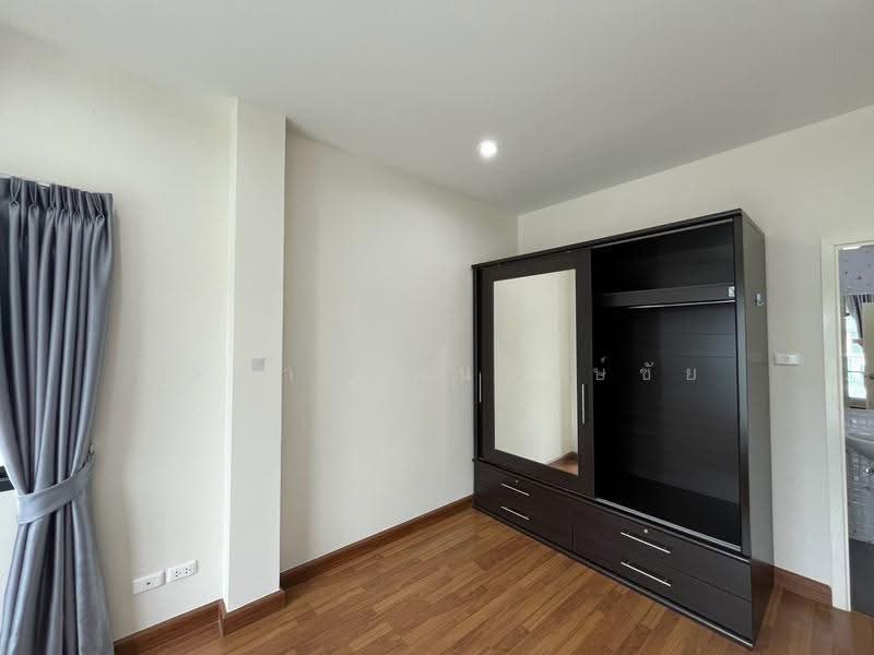 CPN Ninn Wongwaen - Lam Luk Ka Klong 6, Pathum Thani, Soi Khlong Hok, Bung Kham Proi, Lam Luk Ka, Pathum Thani, 4 Bedrooms, 160 sqm, Single Detached House For Rent, by บุษบา รัตนวงษ์ชัย, 500537582 - DDproperty.com