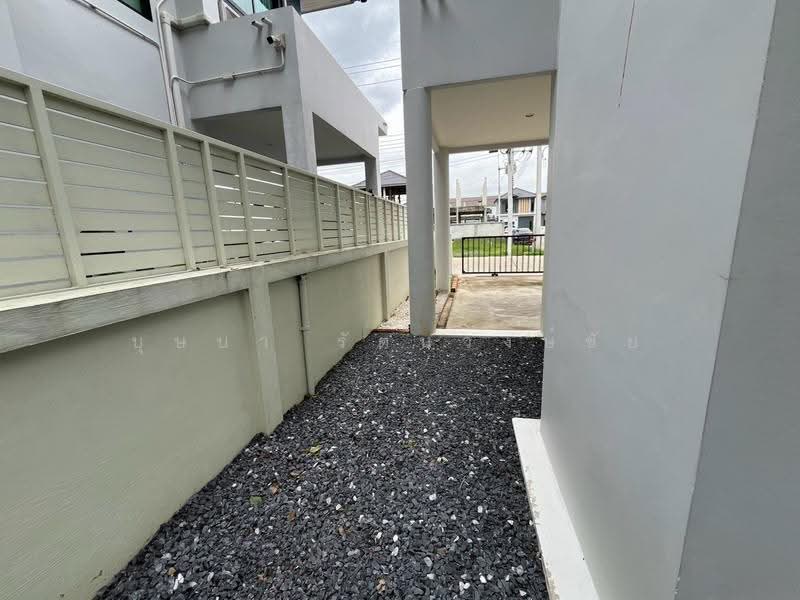 CPN Ninn Wongwaen - Lam Luk Ka Klong 6, Pathum Thani, Soi Khlong Hok, Bung Kham Proi, Lam Luk Ka, Pathum Thani, 4 Bedrooms, 160 sqm, Single Detached House For Rent, by บุษบา รัตนวงษ์ชัย, 500537582 - DDproperty.com