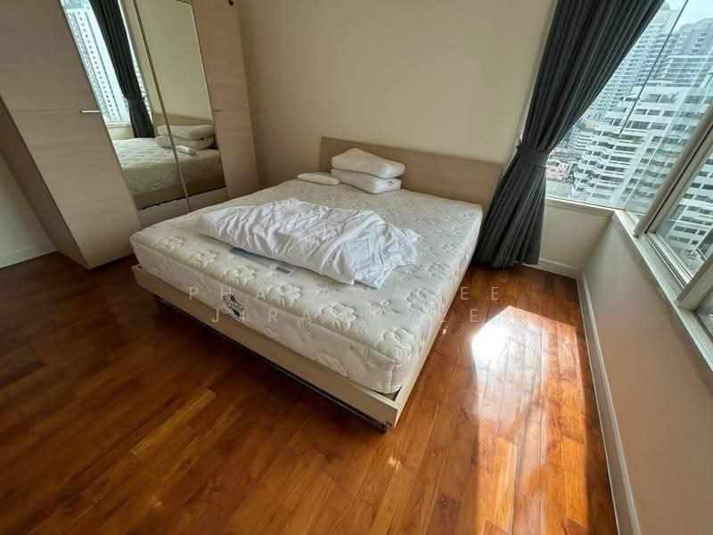 Baan Siri 31 : บ้านสิริ เธอร์ตี้วัน, กรุงเทพ, ถนนสุขุมวิท 31, คลองเตยเหนือ, วัฒนา, กรุงเทพ, 88 ตร.ม., คอนโด ให้เช่า, โดย Phakawadee Jiramanee, 500537583 - DDproperty.com