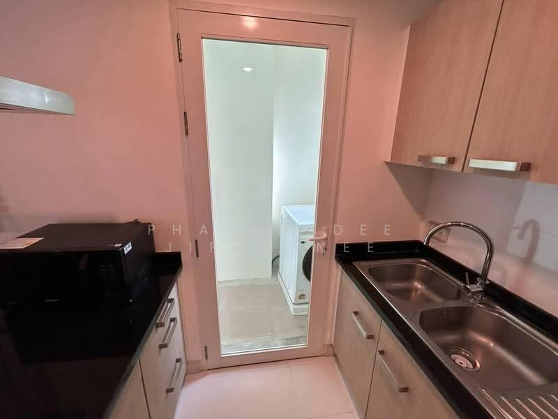 Baan Siri 31, Bangkok, Sukhumvit 31, Khlongtoei Nua, Watthana, Bangkok, 2 Bedrooms, 88 sqm, Condo For Rent, by Phakawadee Jiramanee, 500537583 - DDproperty.com