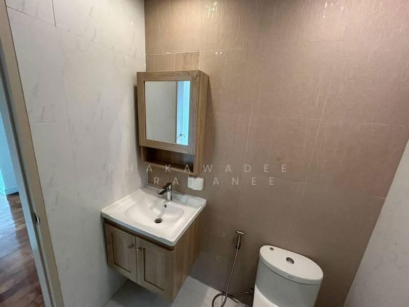 Baan Siri 31 : บ้านสิริ เธอร์ตี้วัน, กรุงเทพ, ถนนสุขุมวิท 31, คลองเตยเหนือ, วัฒนา, กรุงเทพ, 88 ตร.ม., คอนโด ให้เช่า, โดย Phakawadee Jiramanee, 500537583 - DDproperty.com