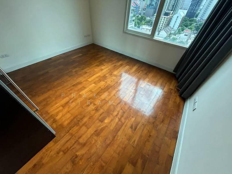 Baan Siri 31, Bangkok, Sukhumvit 31, Khlongtoei Nua, Watthana, Bangkok, 2 Bedrooms, 88 sqm, Condo For Rent, by Phakawadee Jiramanee, 500537583 - DDproperty.com