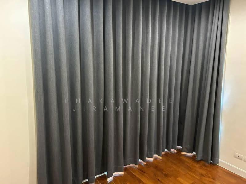 Baan Siri 31, Bangkok, Sukhumvit 31, Khlongtoei Nua, Watthana, Bangkok, 2 Bedrooms, 88 sqm, Condo For Rent, by Phakawadee Jiramanee, 500537583 - DDproperty.com