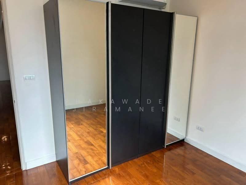 Baan Siri 31, Bangkok, Sukhumvit 31, Khlongtoei Nua, Watthana, Bangkok, 2 Bedrooms, 88 sqm, Condo For Rent, by Phakawadee Jiramanee, 500537583 - DDproperty.com