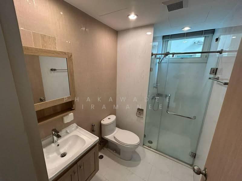 Baan Siri 31 : บ้านสิริ เธอร์ตี้วัน, กรุงเทพ, ถนนสุขุมวิท 31, คลองเตยเหนือ, วัฒนา, กรุงเทพ, 88 ตร.ม., คอนโด ให้เช่า, โดย Phakawadee Jiramanee, 500537583 - DDproperty.com