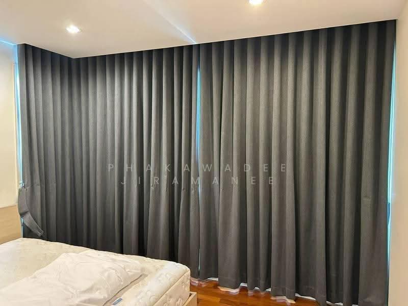 Baan Siri 31 : บ้านสิริ เธอร์ตี้วัน, กรุงเทพ, ถนนสุขุมวิท 31, คลองเตยเหนือ, วัฒนา, กรุงเทพ, 88 ตร.ม., คอนโด ให้เช่า, โดย Phakawadee Jiramanee, 500537583 - DDproperty.com