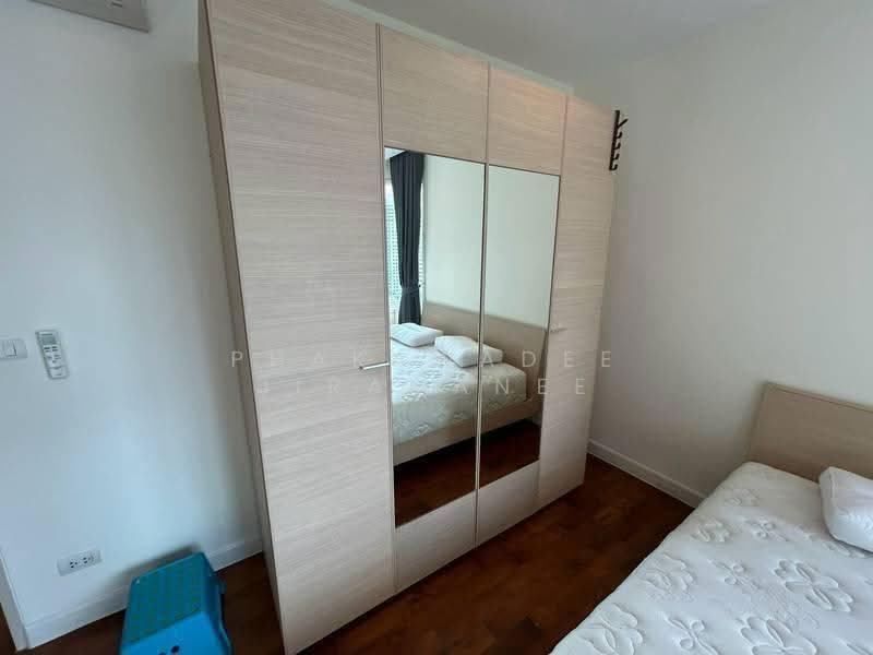 Baan Siri 31, Bangkok, Sukhumvit 31, Khlongtoei Nua, Watthana, Bangkok, 2 Bedrooms, 88 sqm, Condo For Rent, by Phakawadee Jiramanee, 500537583 - DDproperty.com