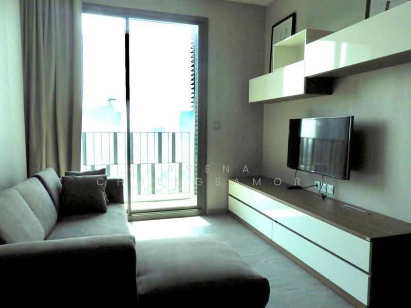 Keyne by Sansiri, Bangkok, 766 Sukhumvit Road, Khlong Toei, Bangkok, 1 Bedroom, 54 sqm, Condo For Sale, by Sarena Choengsamor, 500537586 - DDproperty.com