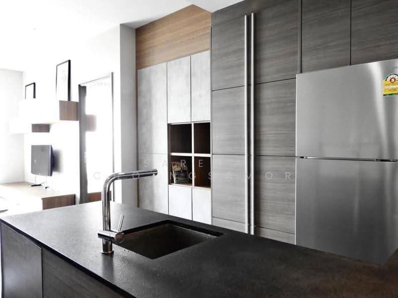 Keyne by Sansiri, Bangkok, 766 Sukhumvit Road, Khlong Toei, Bangkok, 1 Bedroom, 54 sqm, Condo For Sale, by Sarena Choengsamor, 500537586 - DDproperty.com