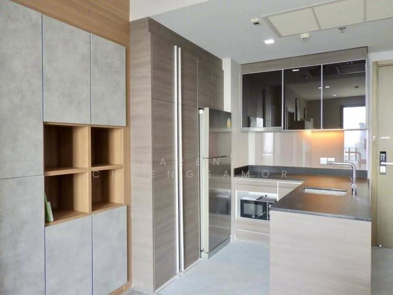 Keyne by Sansiri, Bangkok, 766 Sukhumvit Road, Khlong Toei, Bangkok, 1 Bedroom, 54 sqm, Condo For Sale, by Sarena Choengsamor, 500537586 - DDproperty.com