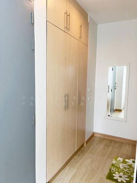 IDEO Verve Sukhumvit, Bangkok, 2077 Sukhumvit Road, Phra Kanong Nua, Watthana, Bangkok, 1 Bedroom, 31 sqm, Condo For Rent, by Patcharames Pattharapornviboon, 500537587 - DDproperty.com