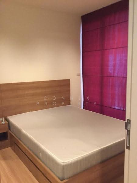 Rhythm Phahol-Ari, Bangkok, 1377 Phaholyothin Road, Samsen Nai, Phaya Thai, Bangkok, 1 Bedroom, 35 sqm, Condo For Rent, by Connex Property, 500537592 - DDproperty.com