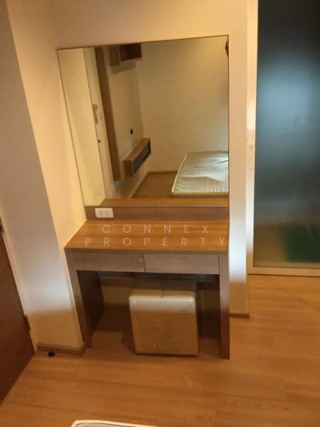 Rhythm Phahol-Ari, Bangkok, 1377 Phaholyothin Road, Samsen Nai, Phaya Thai, Bangkok, 1 Bedroom, 35 sqm, Condo For Rent, by Connex Property, 500537592 - DDproperty.com